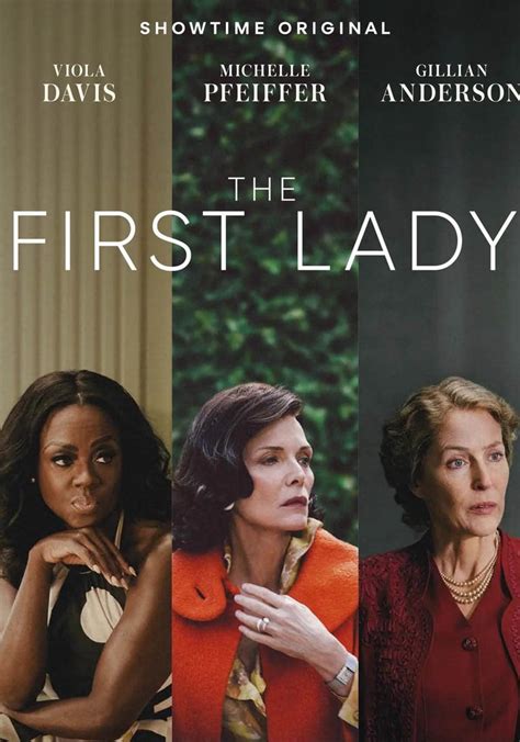 the first lady s01e01 dsrip|Watch The First Lady in Streaming Online .